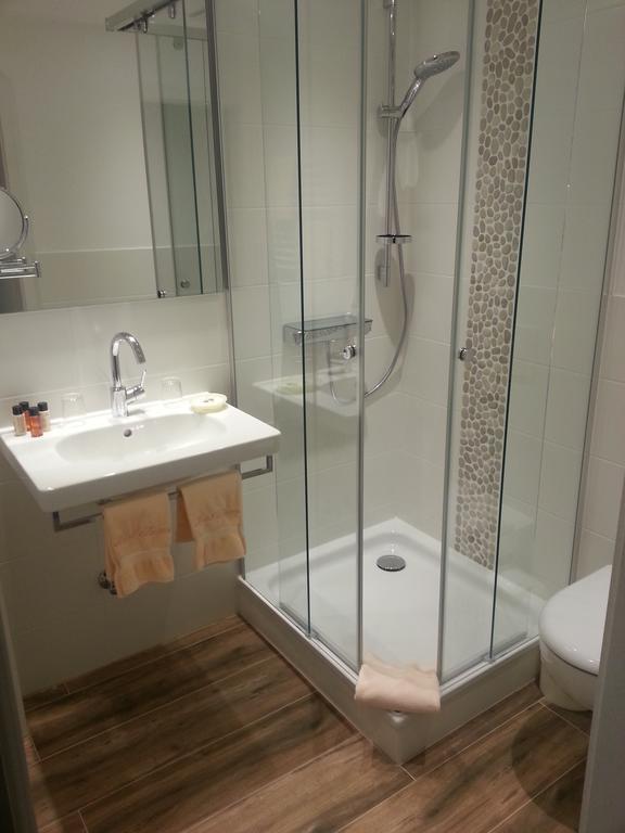 Clausen Hotel Westerland Cameră foto